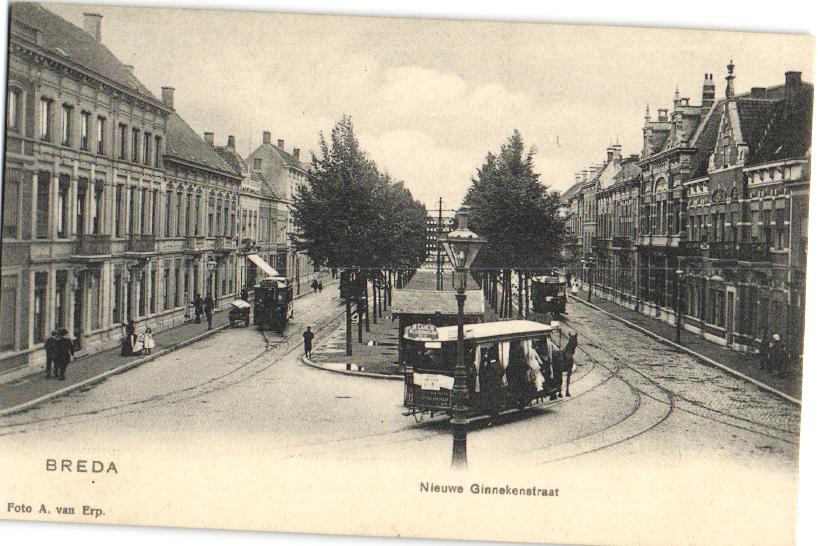 kaart