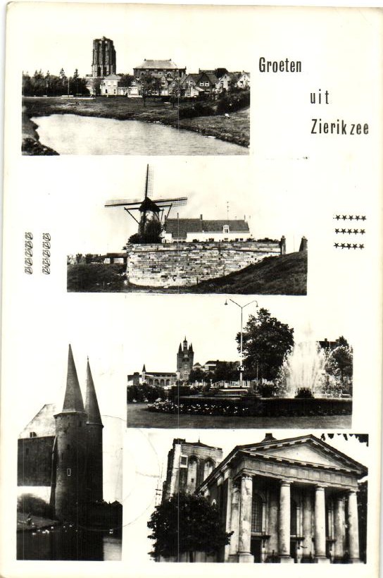 kaart
