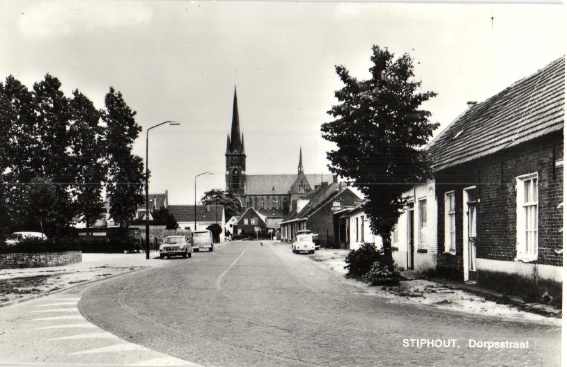 kaart