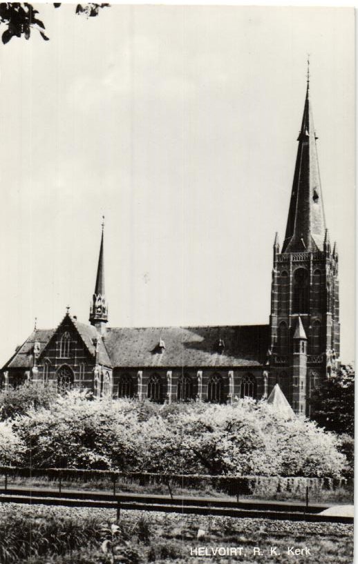 kaart