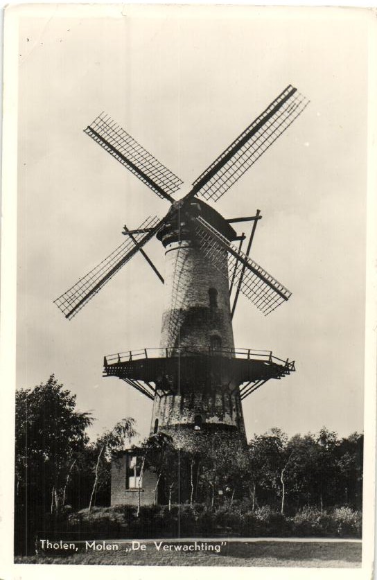 kaart