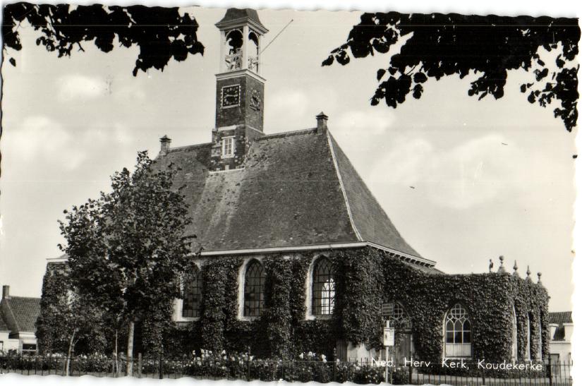 kaart