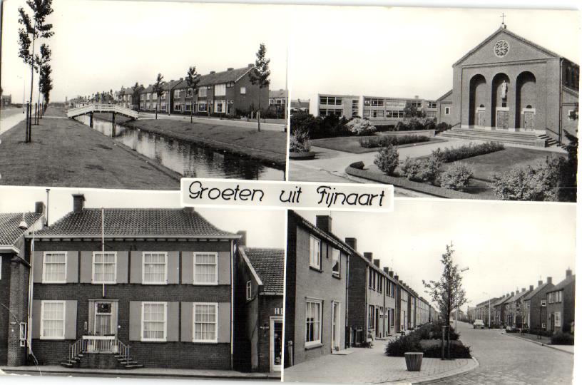 kaart