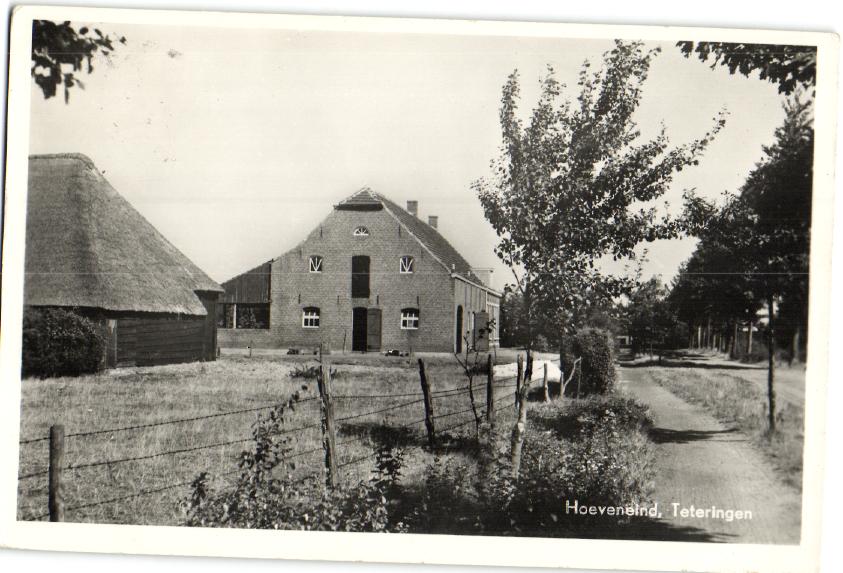 kaart