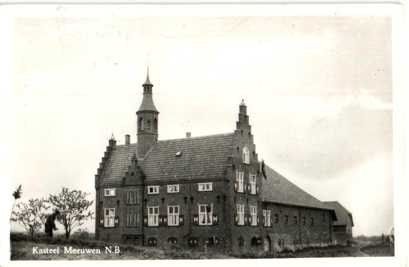 kaart