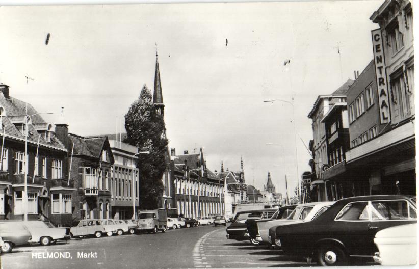 kaart
