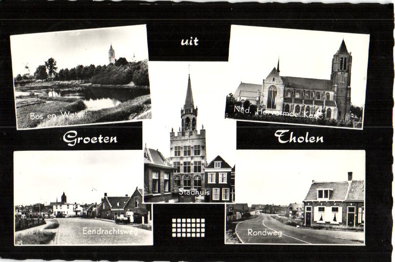kaart