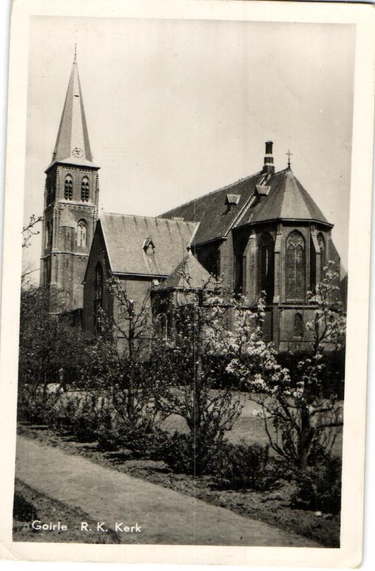 kaart