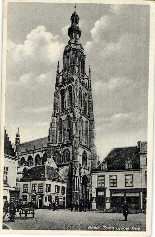 kaart