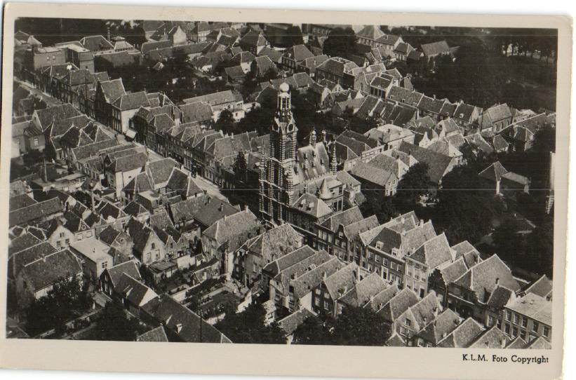 kaart