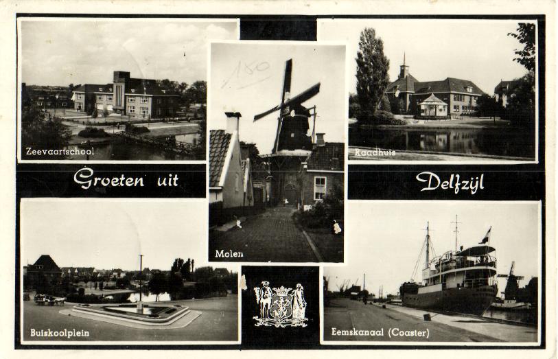 kaart