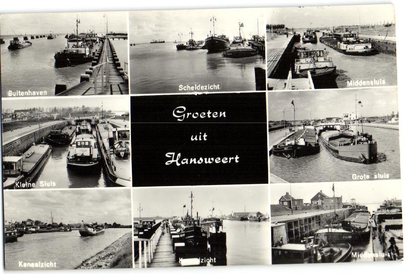 kaart