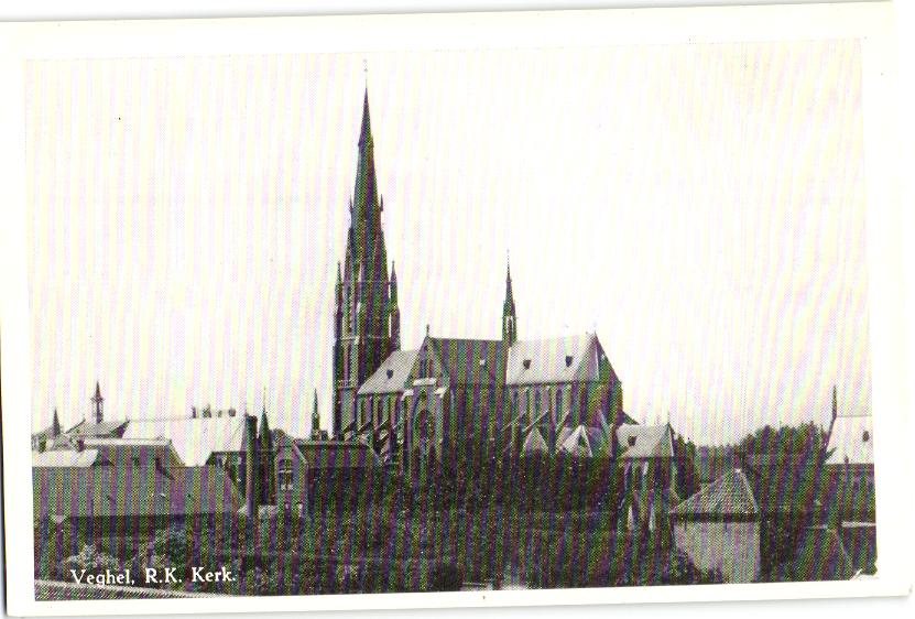 kaart