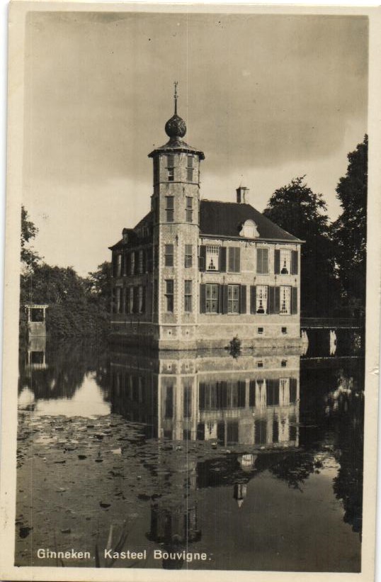 kaart