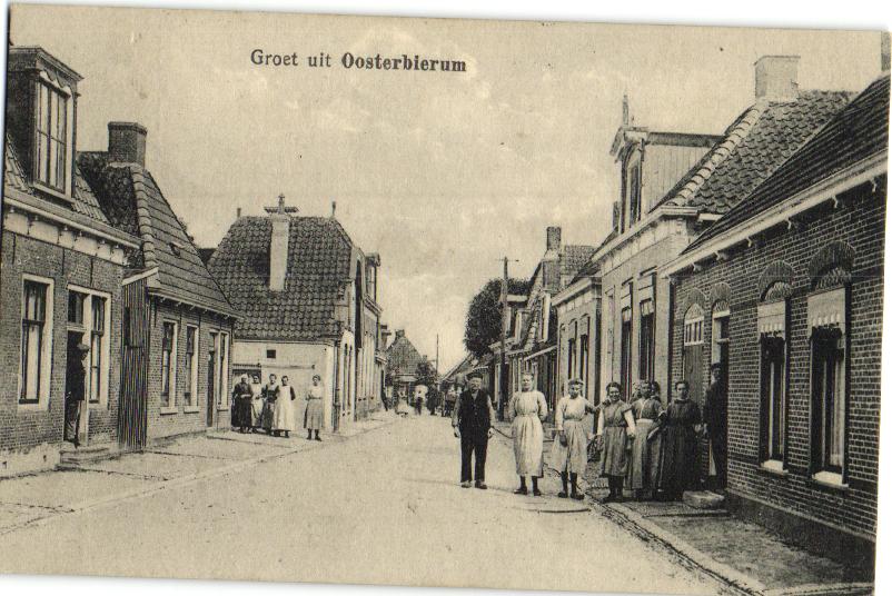 kaart