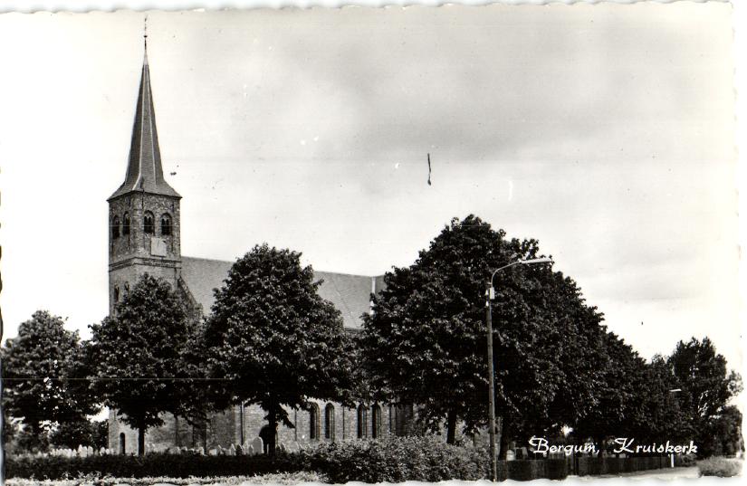 kaart