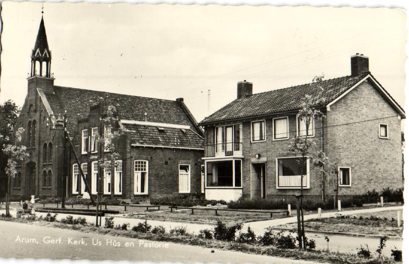 kaart