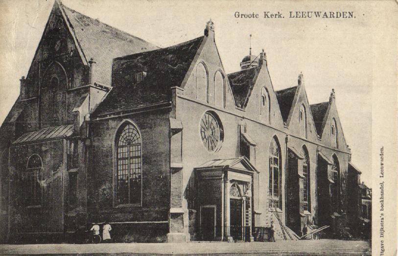 kaart