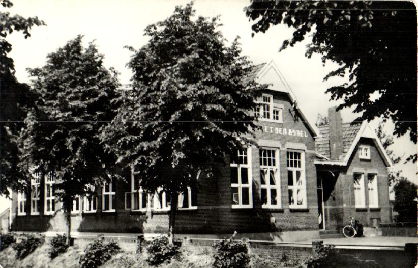 kaart