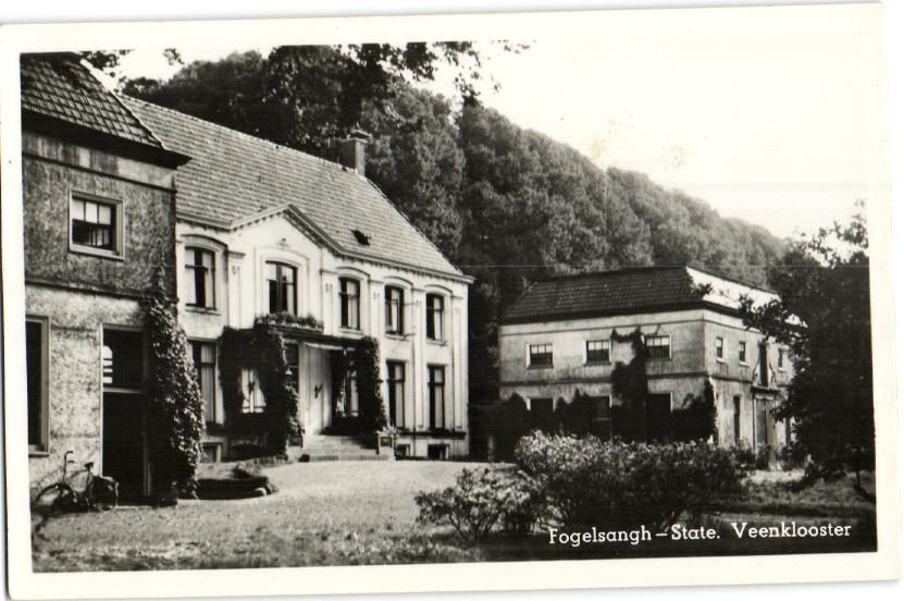 kaart