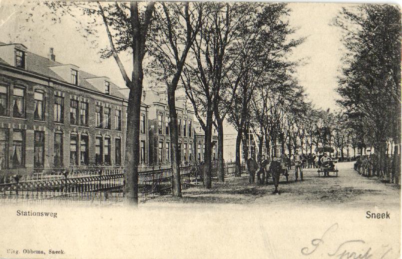 kaart