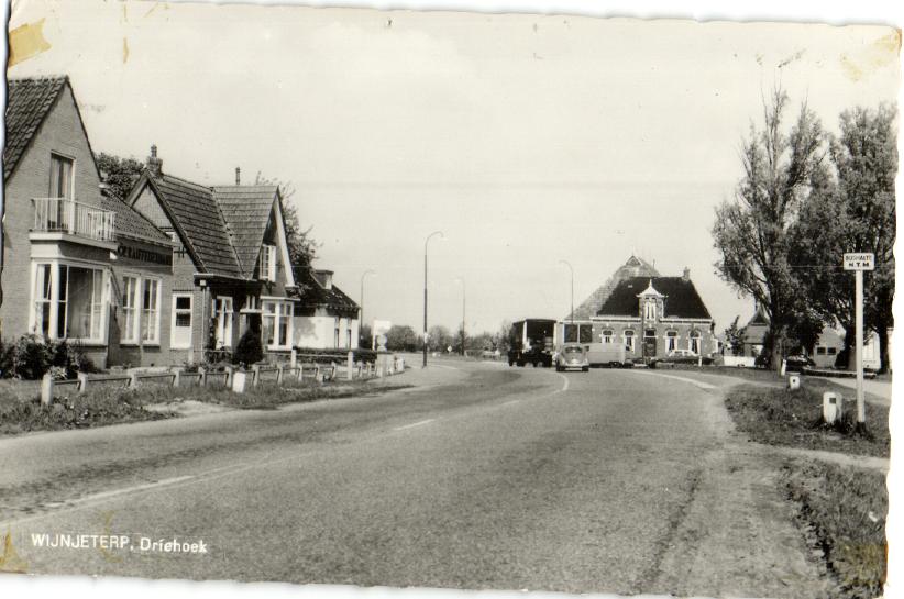 kaart
