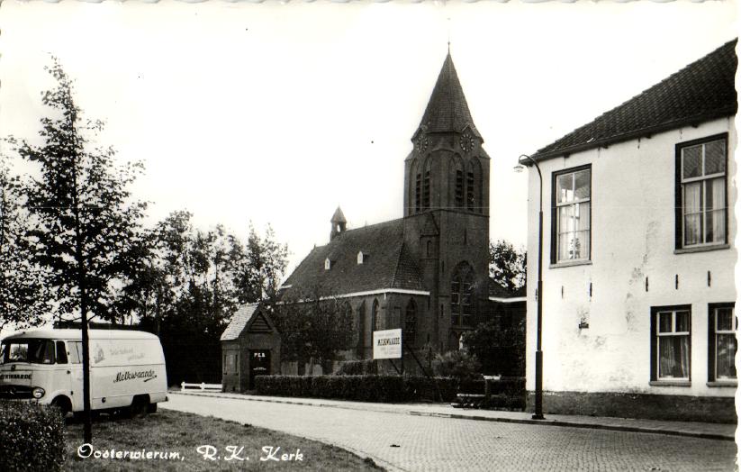 kaart