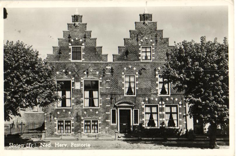 kaart