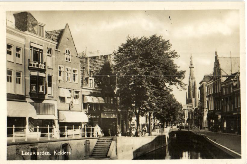 kaart