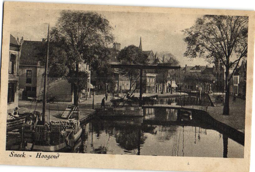 kaart