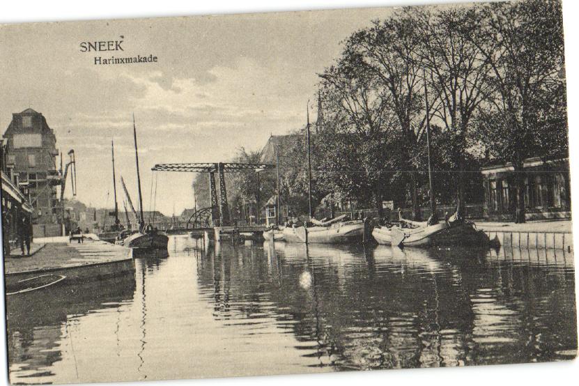 kaart