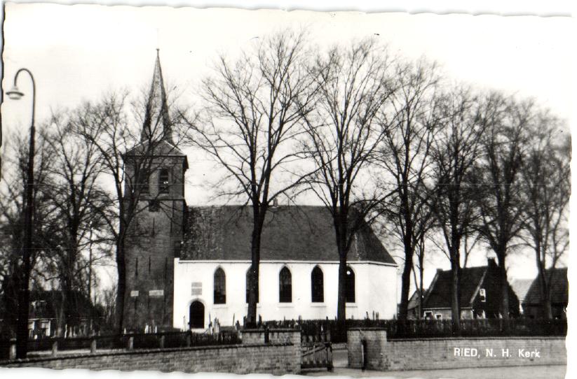 kaart