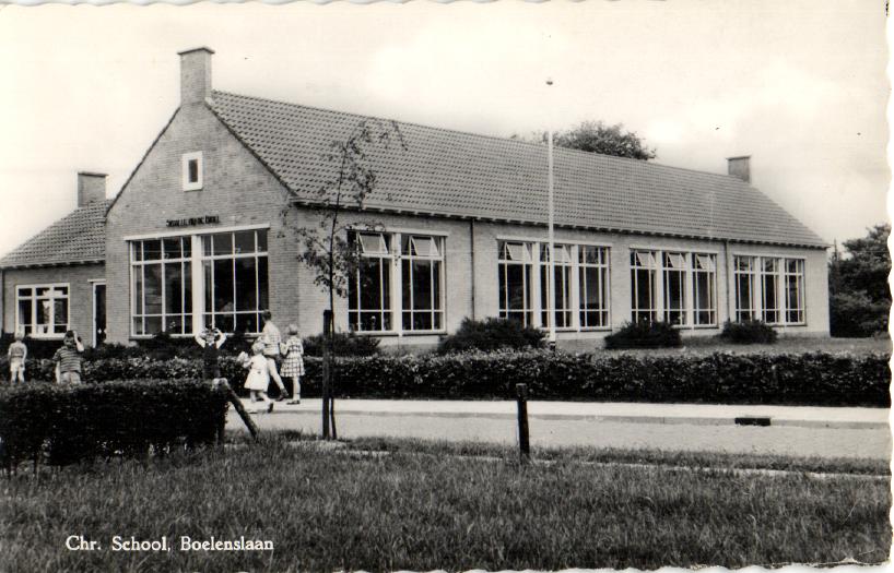 kaart