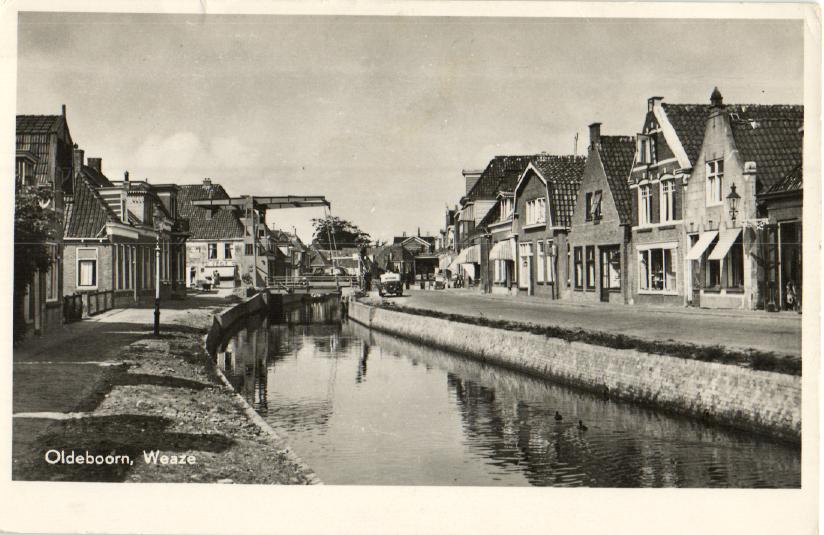 kaart