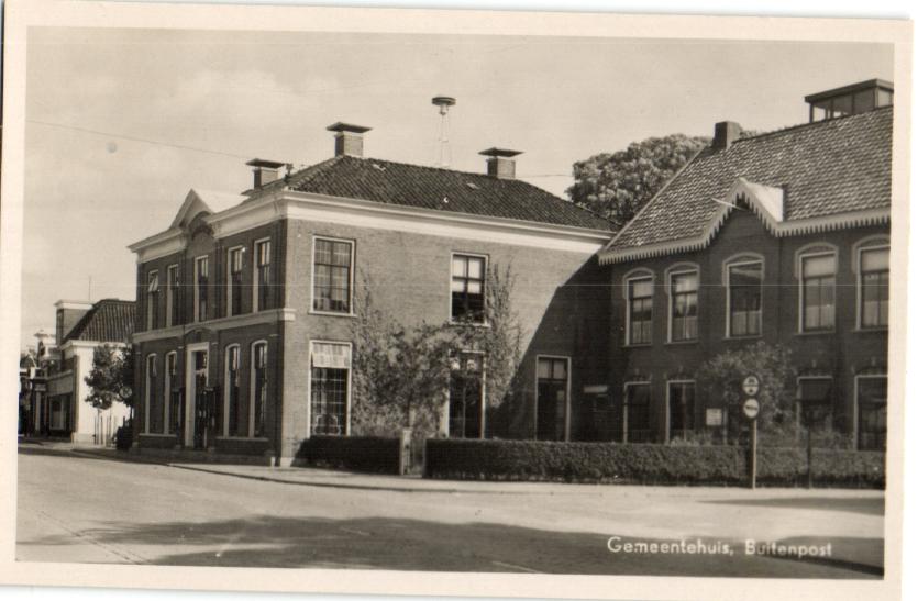 kaart