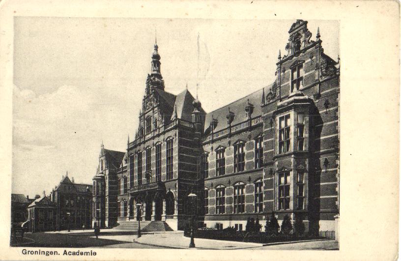 kaart