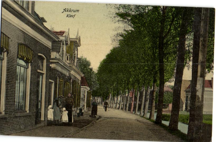 kaart
