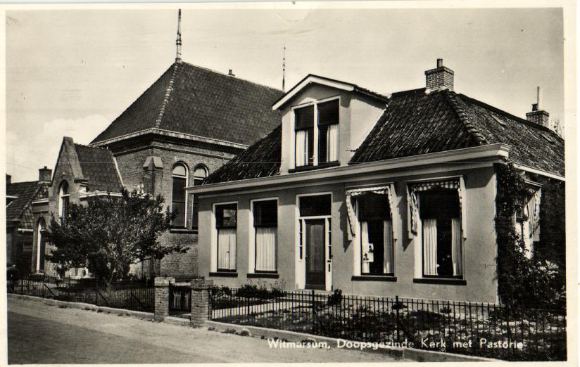 kaart
