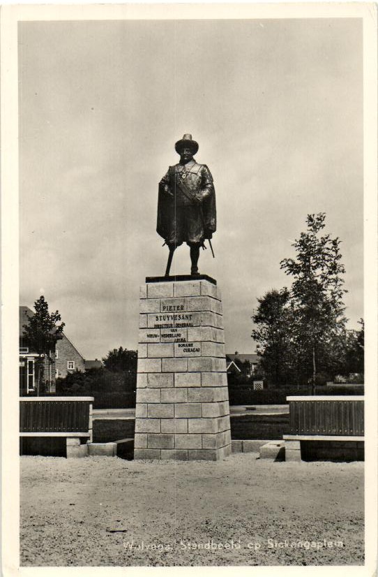 kaart