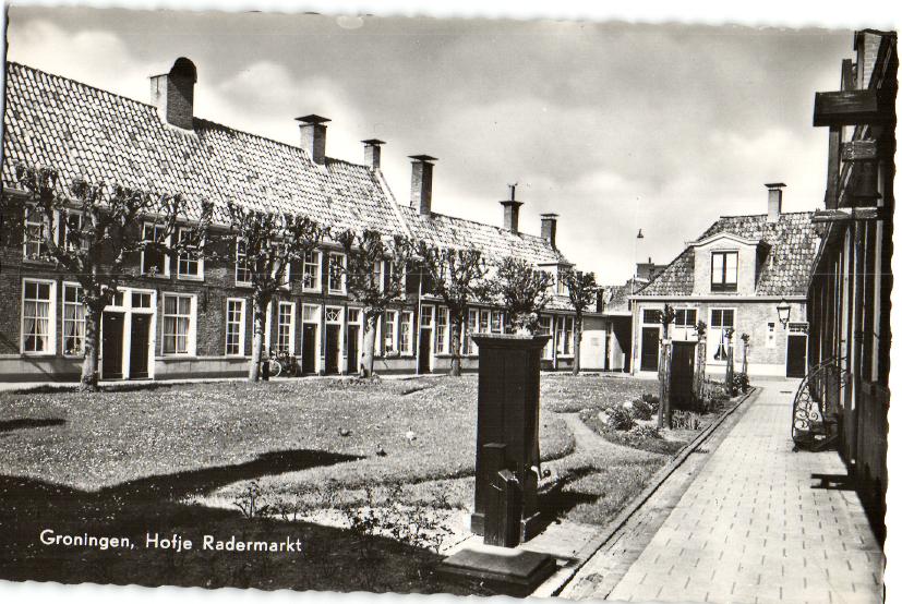 kaart