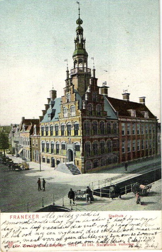 kaart