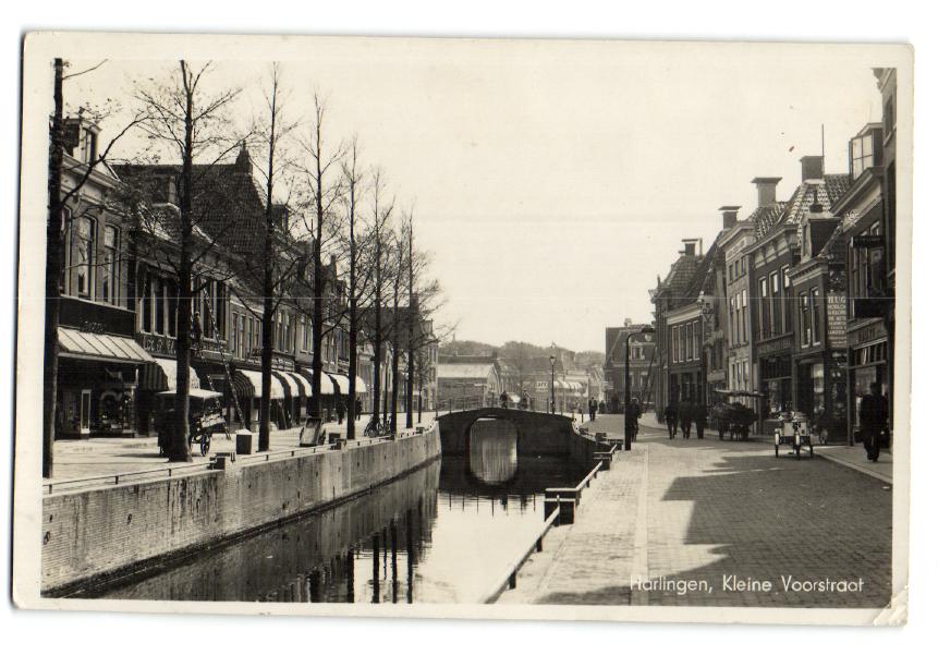 kaart