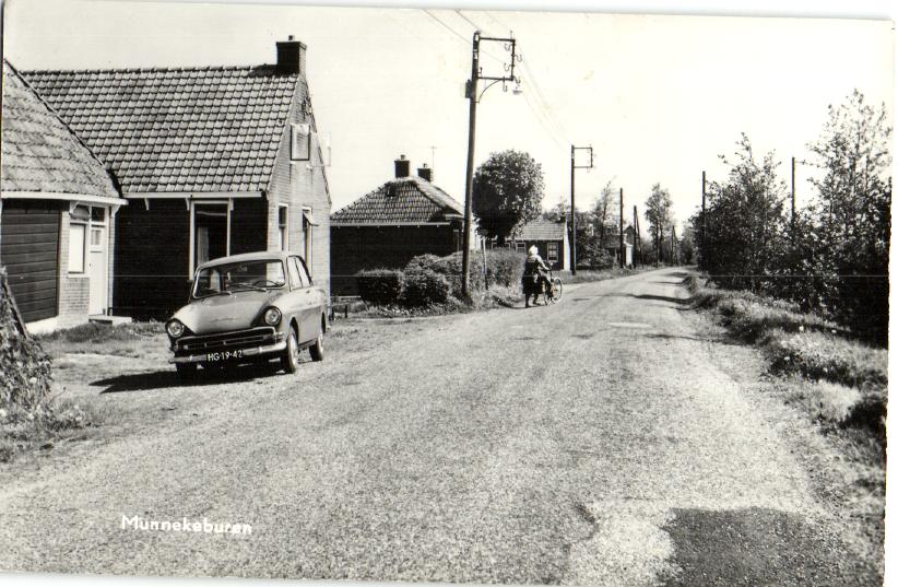 kaart