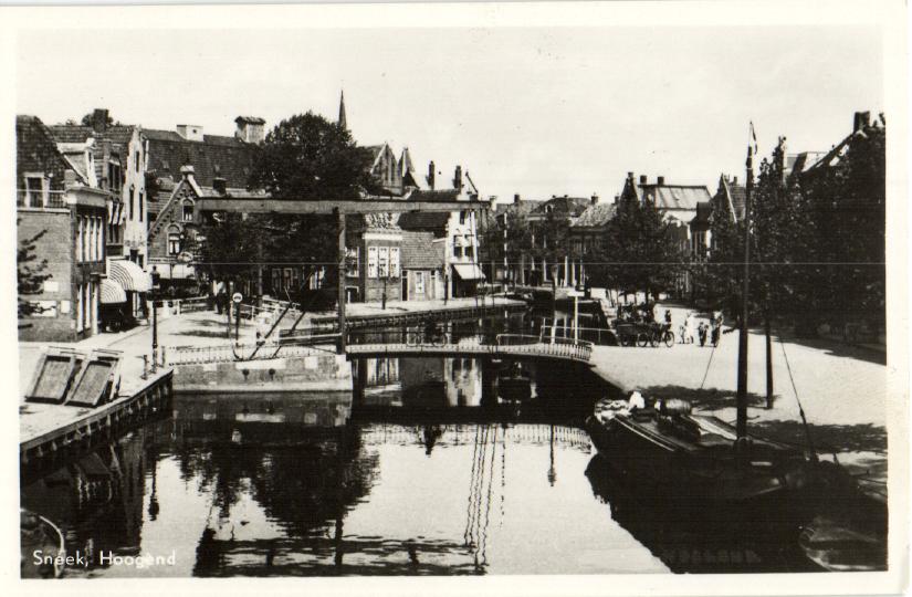 kaart