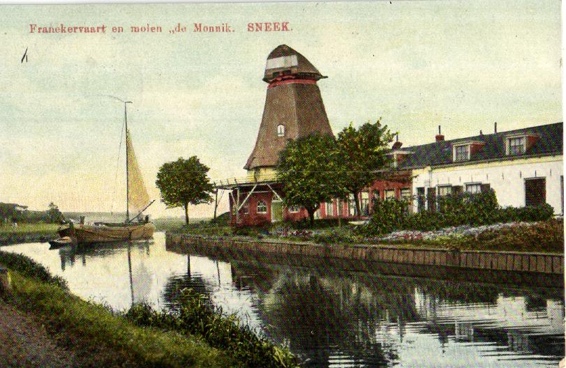 kaart