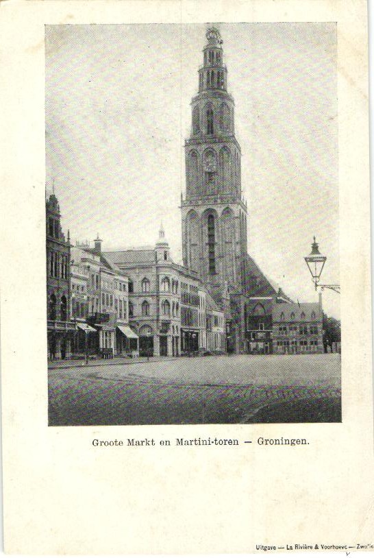 kaart
