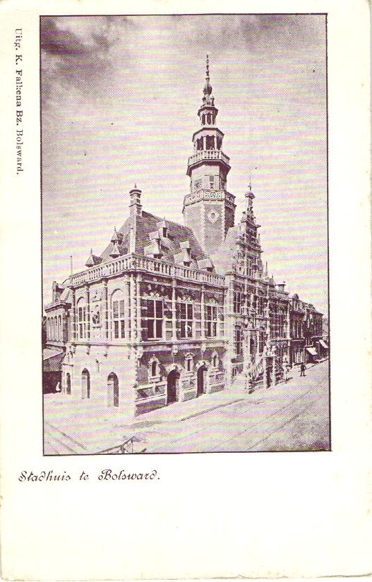 kaart