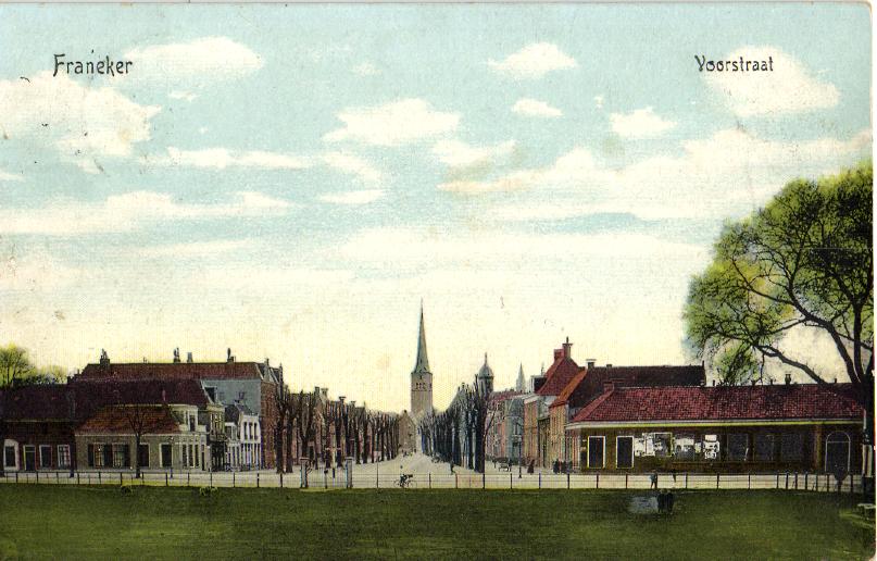 kaart