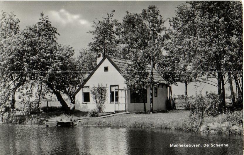 kaart