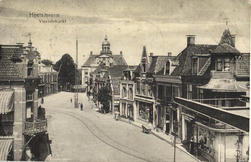 kaart